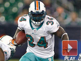 Miami Dolphins Buffalo Bills
